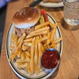 Chicken Sandwich Chicken Sandwich