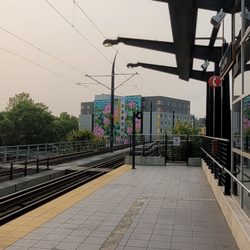 Mount Baker Station