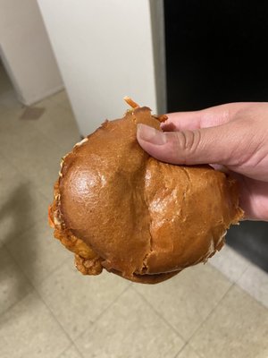 Crimson Coward by null