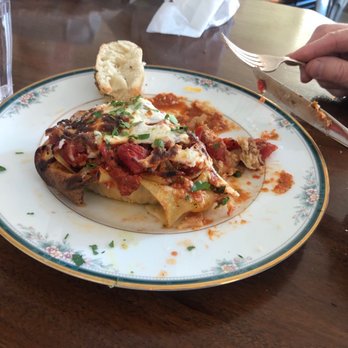 Italianesque - Lasagna - Italian Near Me - Nampa, Idaho Italianesque - Lasagna - Italian Near Me - Nampa, Idaho