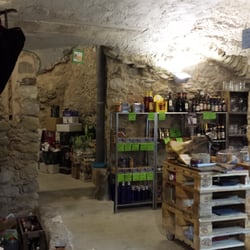 La Bartiga - Wine and cold cuts and cheeses