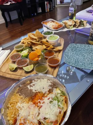 Los Tacos by null
