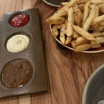 Finca - Fries - Wine Bars Near Me - San Juan Capistrano, California Finca - Fries - Wine Bars Near Me - San Juan Capistrano, California