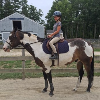 AllinStrideFarm - Horseback Riding Near Me - Hollis, New Hampshire AllinStrideFarm - Horseback Riding Near Me - Hollis, New Hampshire