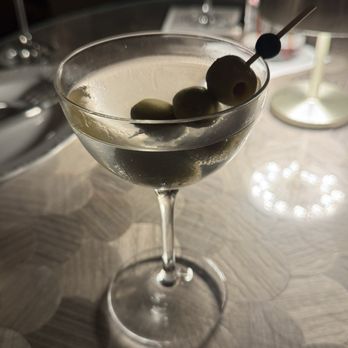 Tre Dita - Italian Near Me - Chicago, Illinois