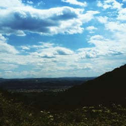 Percorso Trekking Maiano - Settignano