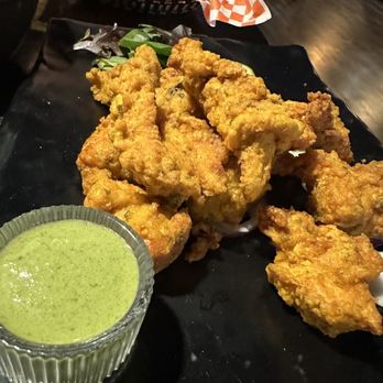 Ginger Indian Cuisine - Indian Near Me - Richmond, British Columbia Ginger Indian Cuisine - Indian Near Me - Richmond, British Columbia