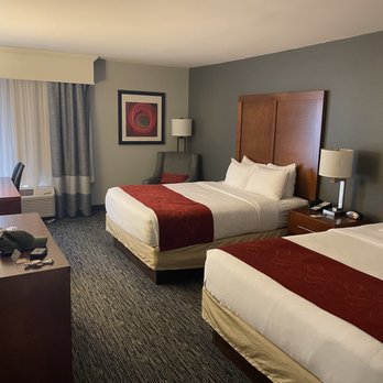 Comfort Inn Kearney I-80 - Hotels Near Me - Kearney, Nebraska Comfort Inn Kearney I-80 - Hotels Near Me - Kearney, Nebraska
