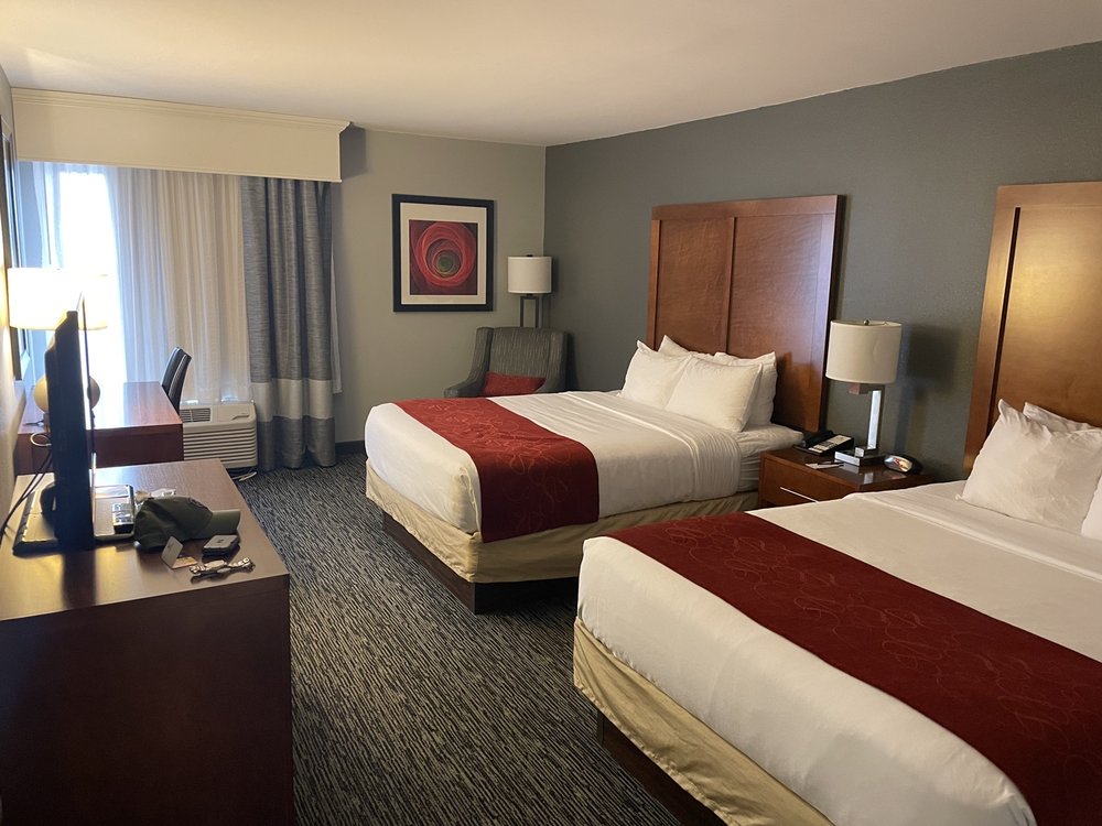 COMFORT INN KEARNEY I80 Updated September 2024 31 Photos & 24