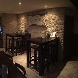 Bar Lissabon
