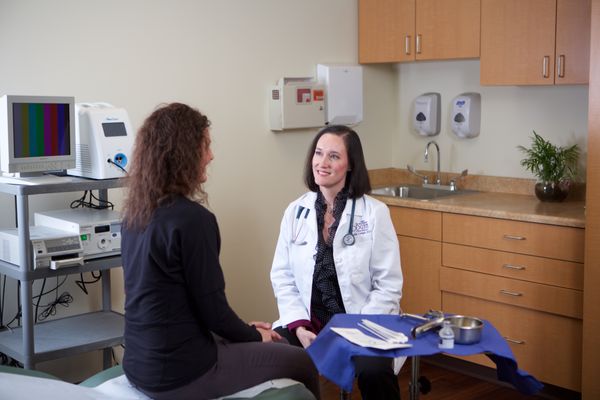 WEST DES MOINES OB GYN ASSOCIATES - Updated October 2025 - 23 Photos ...