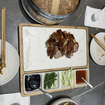 Duck N Bao - Half Peking Duck - Szechuan Near Me - Houston, Texas Duck N Bao - Half Peking Duck - Szechuan Near Me - Houston, Texas