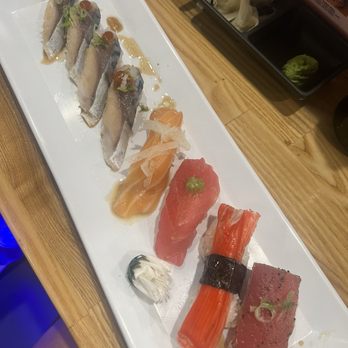 Aikan Sushi - Izakaya Near Me - Northridge, California
