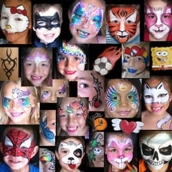 Faces by Gina and Company