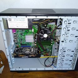 PC Simplicity - Built a custom computer from scratch and thanks to KC it only gets better!