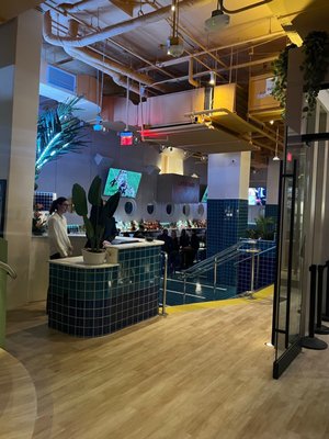 Royal Sands Social Club by null