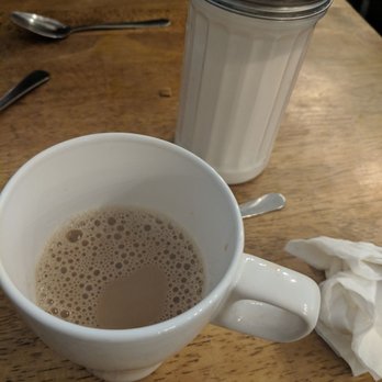 Korai Kitchen - Chai - Bangladeshi Near Me - Jersey City, New Jersey