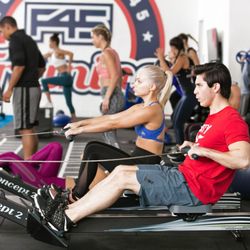 F45 Training Lynnwood