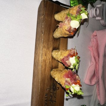 Pink Steak - Tuna Cones - Steakhouses Near Me - West Palm Beach, Florida Pink Steak - Tuna Cones - Steakhouses Near Me - West Palm Beach, Florida
