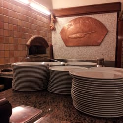 La Bersagliera - El horno