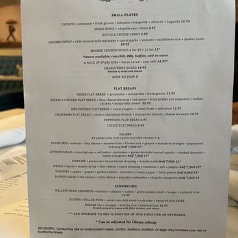 Swiss & Madison - Menu - New American Near Me - Mankato, Minnesota Swiss & Madison - Menu - New American Near Me - Mankato, Minnesota