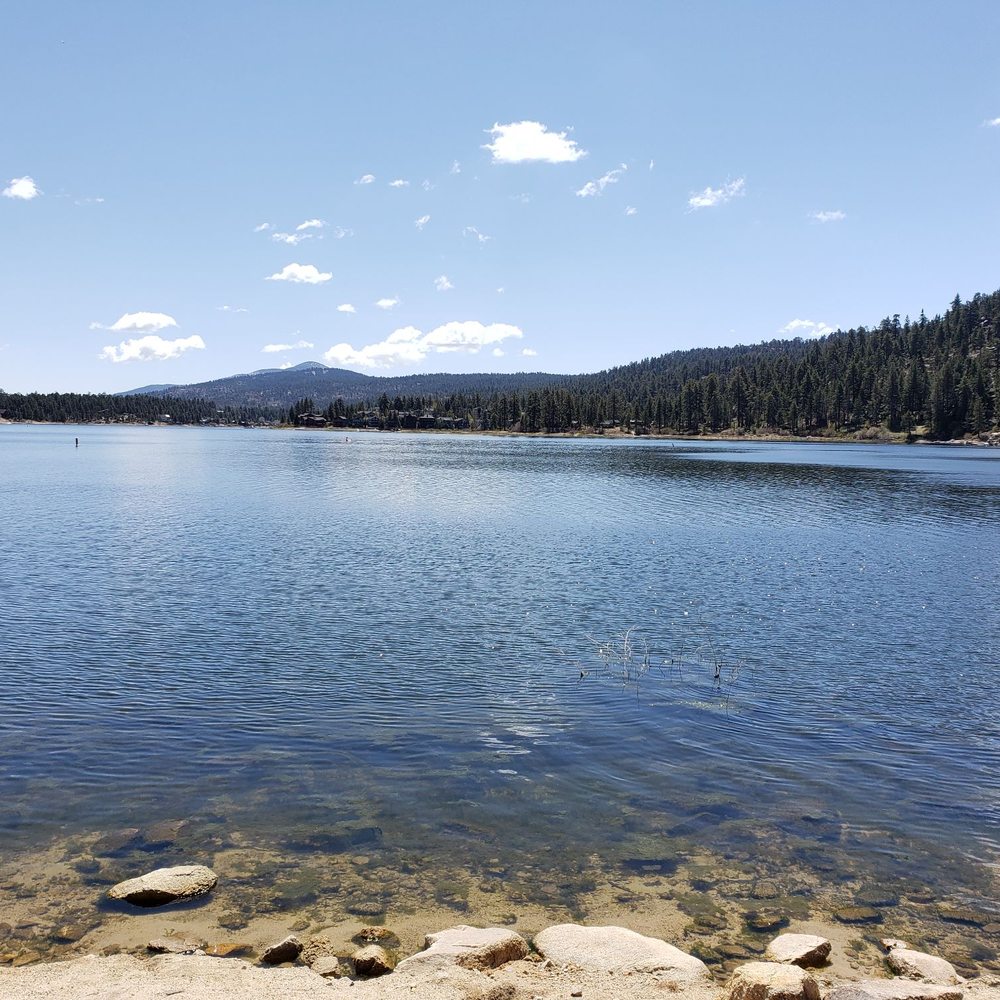 Big Bear - Resorts Near Me - Big Bear City, California