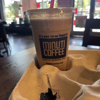 Minuti Coffee - Chai Latte - Coffee & Tea Near Me - Houston, Texas Minuti Coffee - Chai Latte - Coffee & Tea Near Me - Houston, Texas