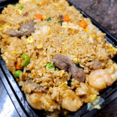 Dumpling House by null