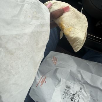 Dunkin' - The stick together an become annoying to eat. Especially when you undercook them. - Coffee & Tea Near Me - Jamaica, New York Dunkin' - The stick together an become annoying to eat. Especially when you undercook them. - Coffee & Tea Near Me - Jamaica, New York