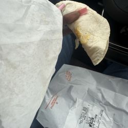 Dunkin' - The stick together an become annoying to eat. Especially when you undercook them.