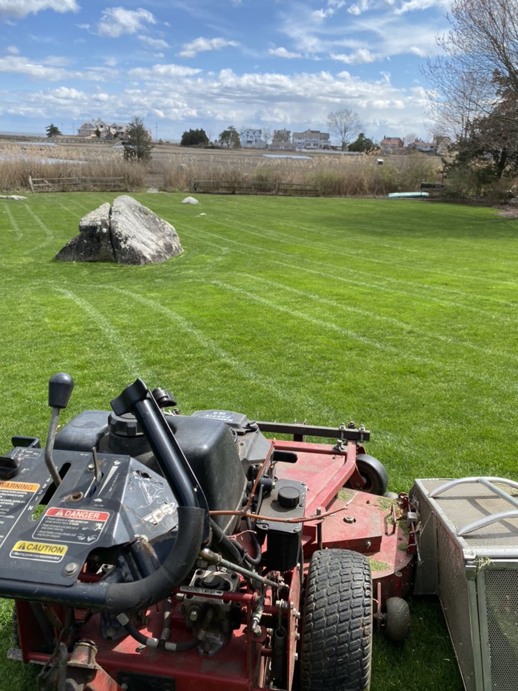 Edland Landscaping - tree service in Bridgeport, CT