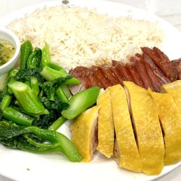 BBQ Pork