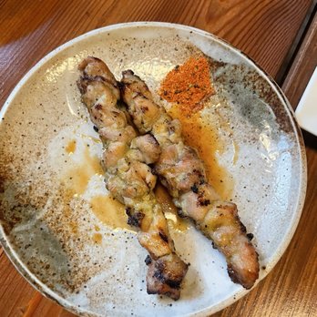 Daikaya the Izakaya - Grilled Chicken Thigh Skewer - Izakaya Near Me - Washington, DC, District of Columbia Daikaya the Izakaya - Grilled Chicken Thigh Skewer - Izakaya Near Me - Washington, DC, District of Columbia