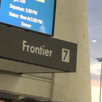Frontier Airlines - Airport - Airlines Near Me - Arlington, Virginia Frontier Airlines - Airport - Airlines Near Me - Arlington, Virginia