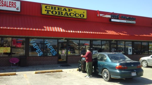 cheap tobacco middleburg heights - Updated July 2026 - 7559 Pearl Rd, Heights, Ohio - Tobacco Shops - Phone Number Smoking And Tobacco in North