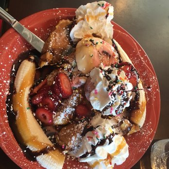 MartAnne's - Breakfast & Brunch Near Me - Flagstaff, Arizona