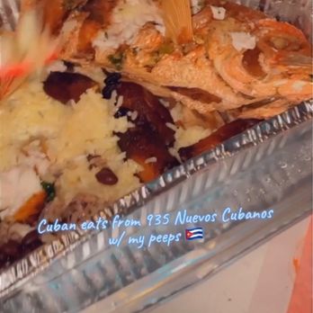 Downtown Cigar Bar - Best authentic Cuban food from 925 Nuevos Cubanos referred by Shannon at Downtown Cigar Bar, while we puffed on our cigars! - Lounges Near Me - Fort Lauderdale, Florida