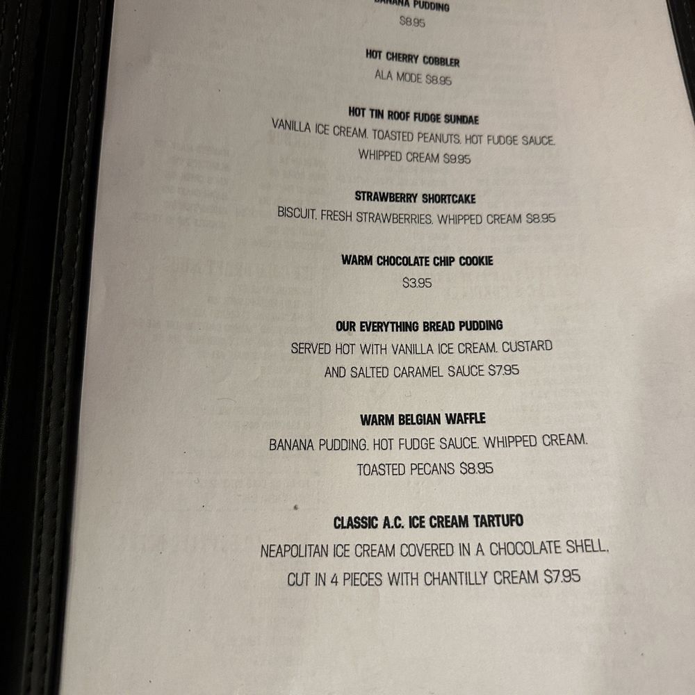 Wild Honey BBQ - Smokehouse Near Me - Atlantic City, New Jersey