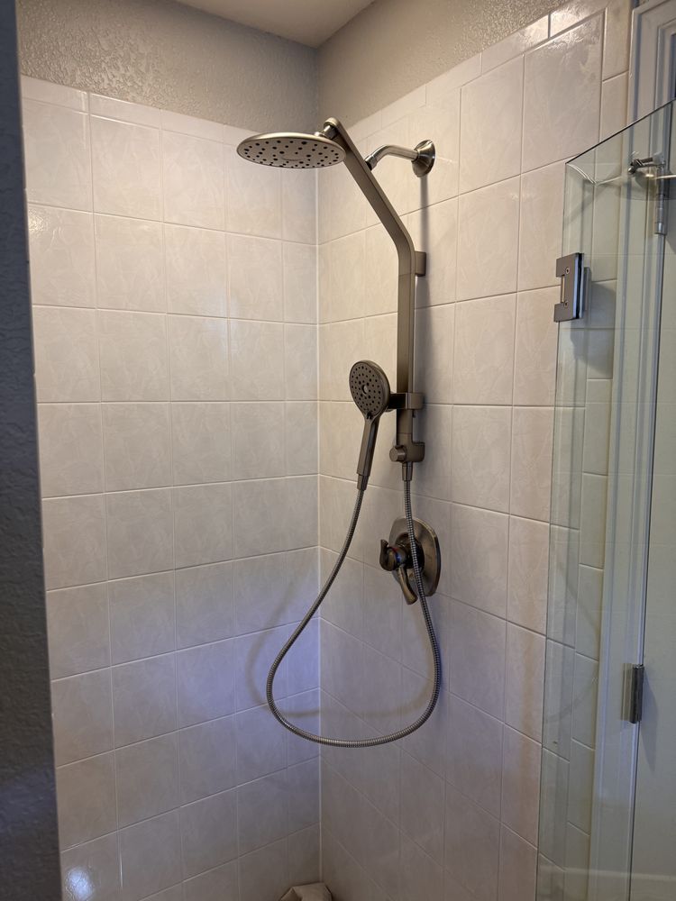 Slide of AE Plumbing Services