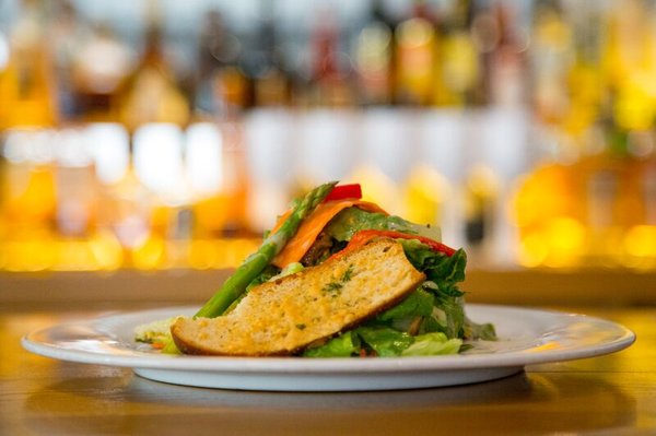 Melanzana Bistro Pizzeria by null