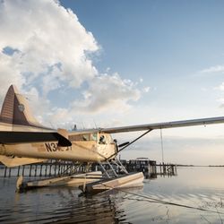 Beaver Air Tours