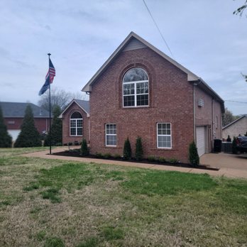 Tennessee Turf Pros - Lawn Services Near Me Tennessee Turf Pros - Lawn Services Near Me