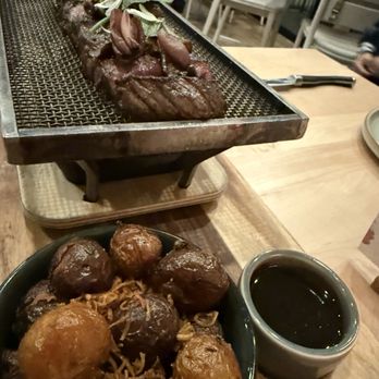 Atria - Seafood Near Me - Flagstaff, Arizona
