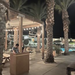 Outside Outside