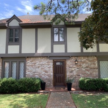 Houston Painters Pro - Exterior house painting - Painters Near Me