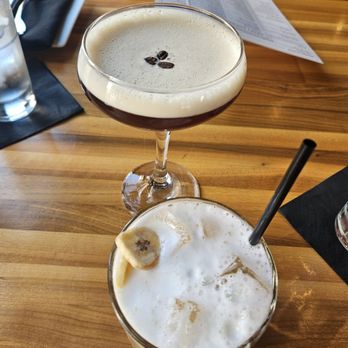 The Woolworth - Cocktail Bars Near Me - Dallas, Texas The Woolworth - Cocktail Bars Near Me - Dallas, Texas