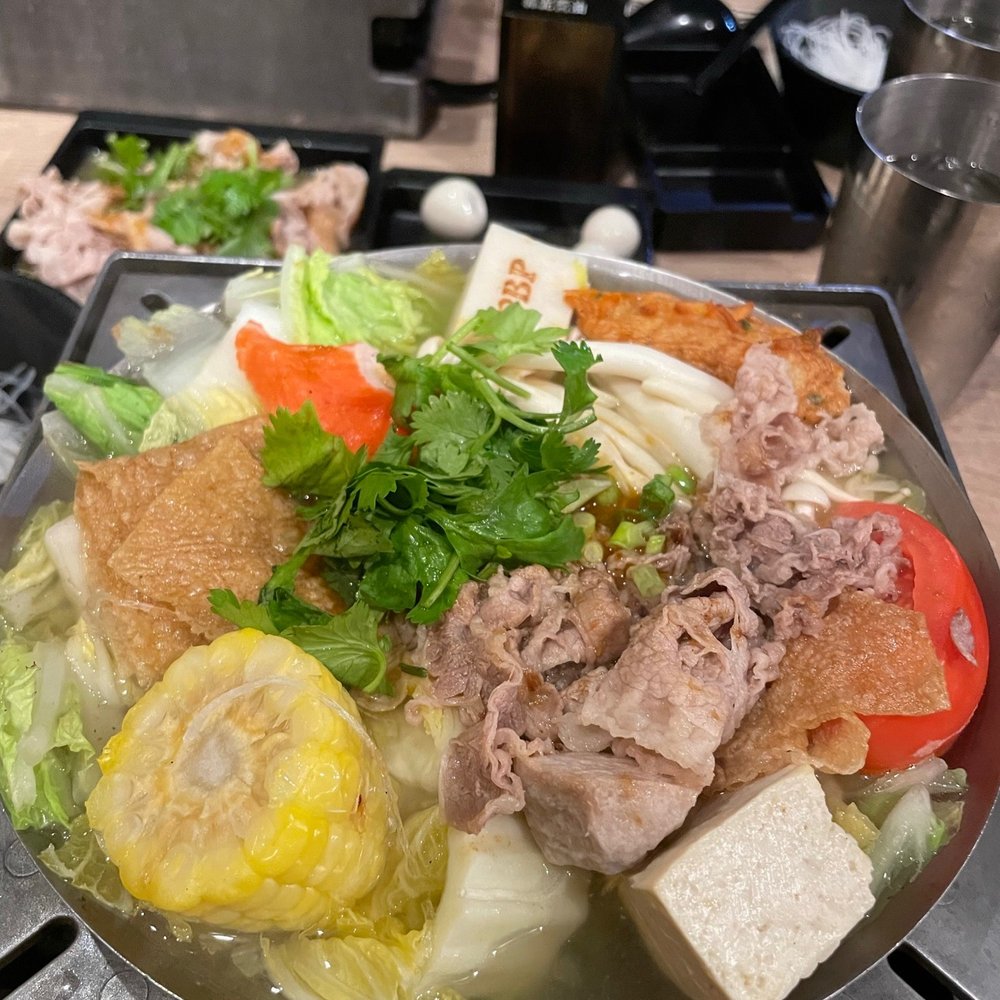 Boiling Point - Beef hot pot - Taiwanese Near Me - San Jose, California Boiling Point - Beef hot pot - Taiwanese Near Me - San Jose, California