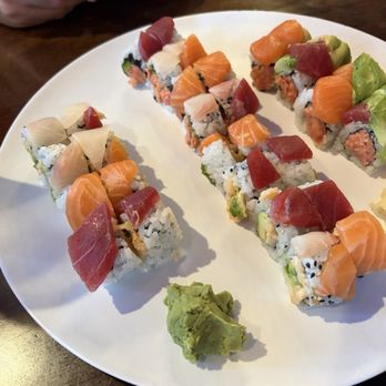 Sushi Palace - Somerville - Sushi Bars Near Me - Somerville, New Jersey Sushi Palace - Somerville - Sushi Bars Near Me - Somerville, New Jersey