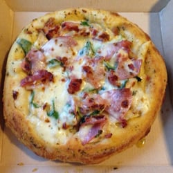 Domino's Pizza - Another Fantastic Pasta Bowl!