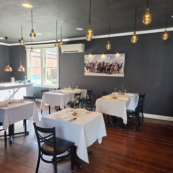 Zadran's Kitchen - Venues & Event Spaces Near Me - Fredericksburg, Virginia Zadran's Kitchen - Venues & Event Spaces Near Me - Fredericksburg, Virginia